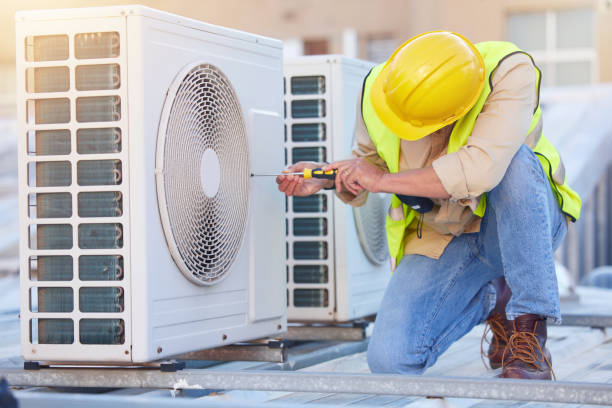 Best HVAC Consulting and Engineering in Richlands, NC