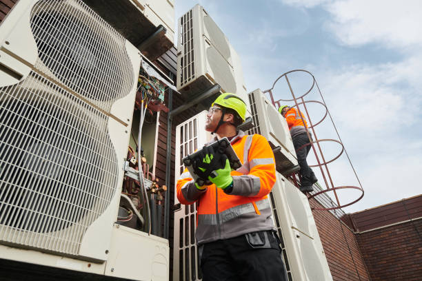 Best Energy-efficient HVAC Solutions in Richlands, NC