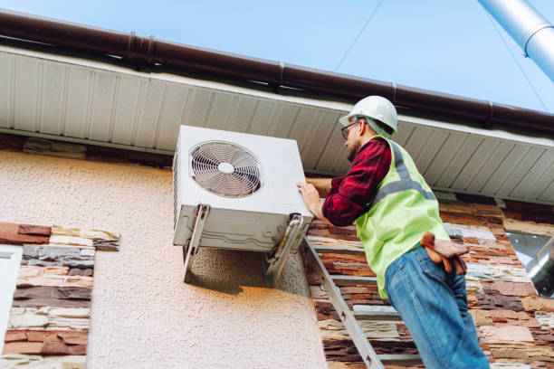 Best VRF (Variable Refrigerant Flow) Systems in Richlands, NC