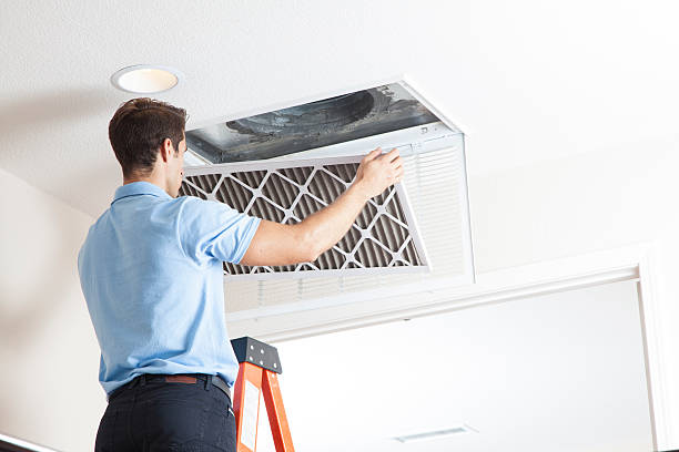 Best HVAC Software and Technology in Richlands, NC