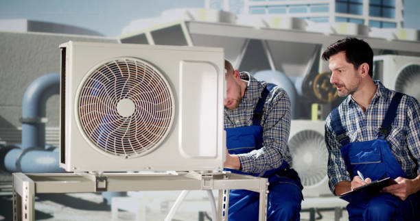 Best Air Filters and Purifiers in Richlands, NC